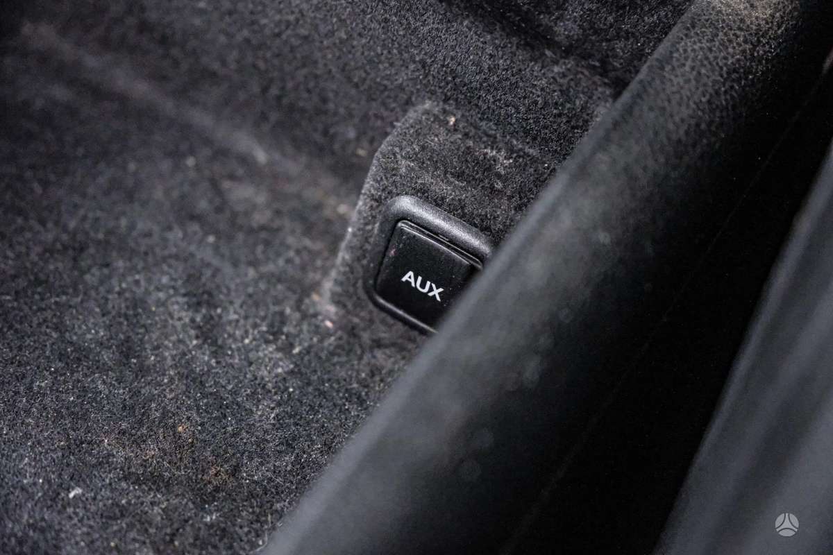 Audi A6, 2.0 l., Универсал