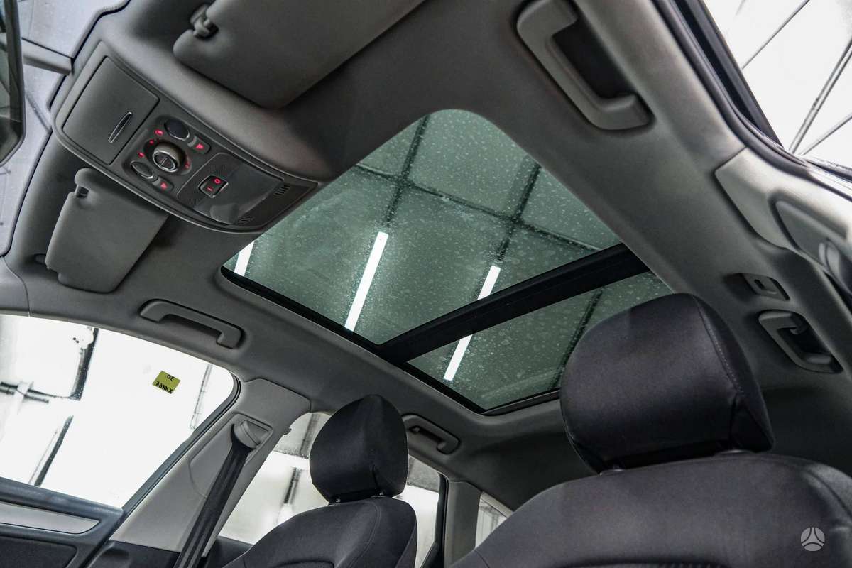 Audi A4, 2.0 l., Универсал