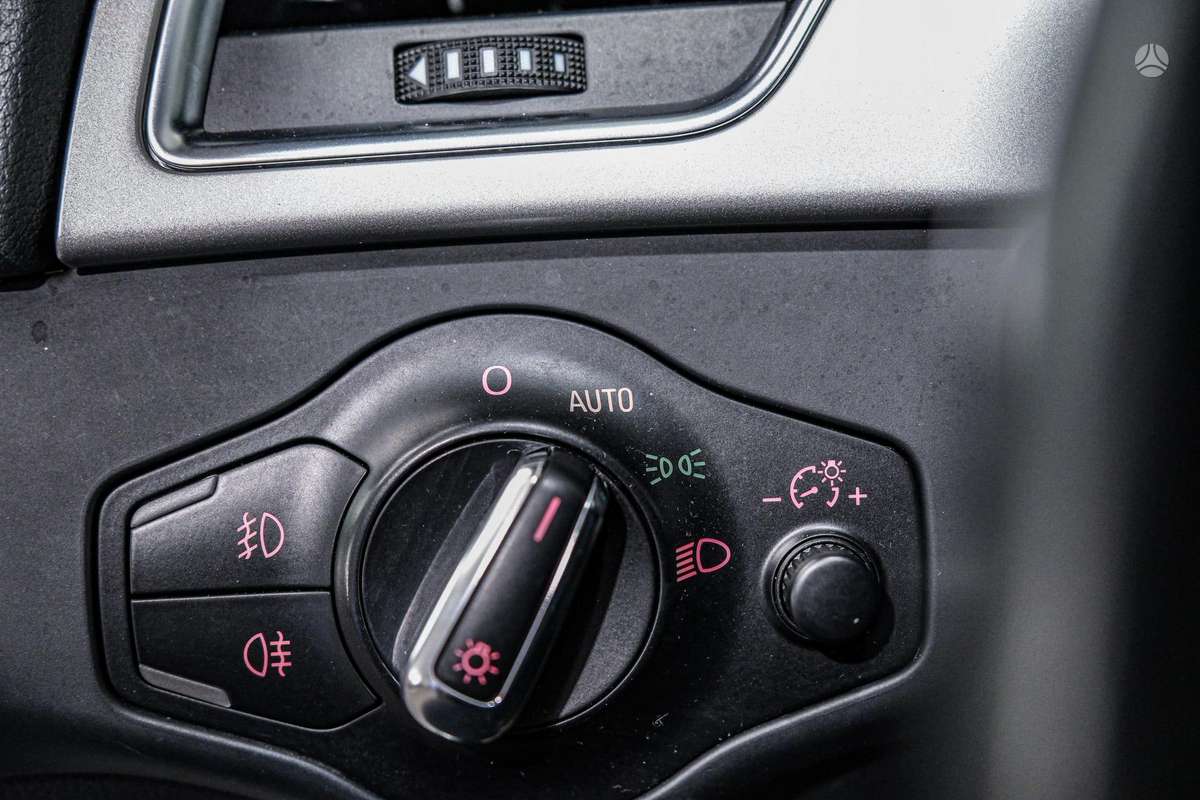 Audi A4, 2.0 l., wagon