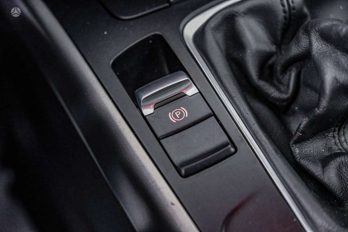Audi A4, 2.0 l., Универсал