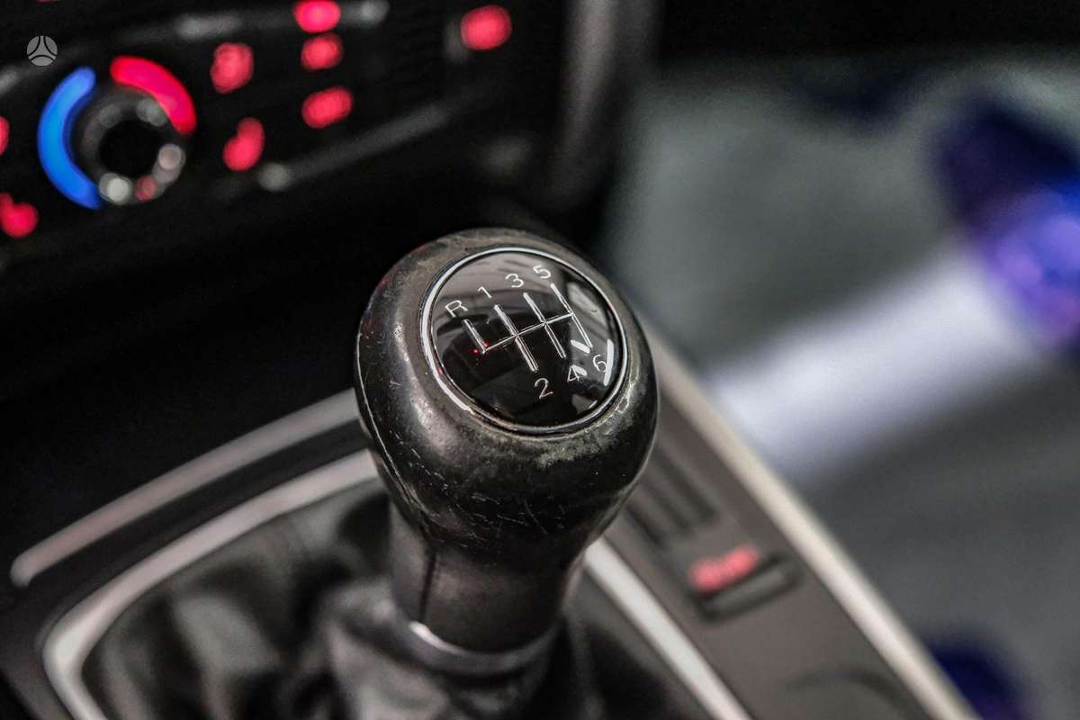 Audi A4, 2.0 l., Универсал