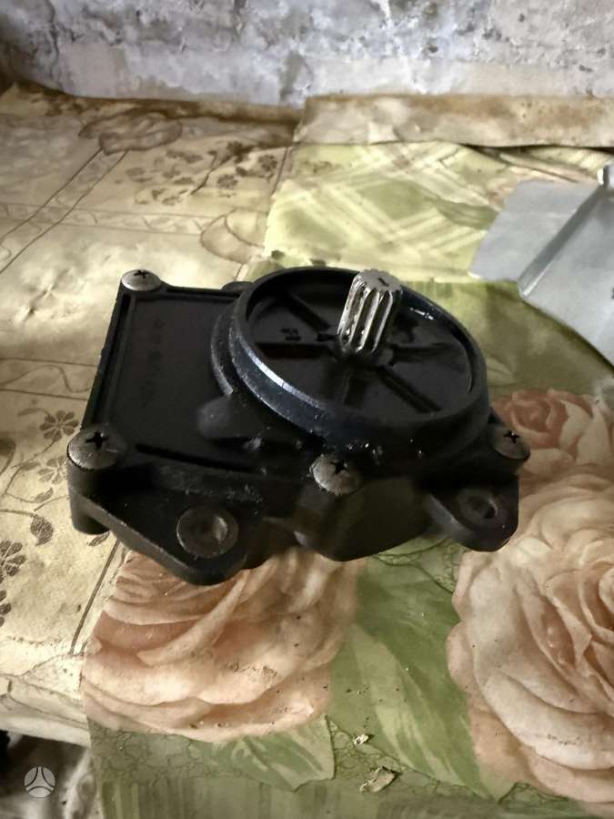 Yamaha Grizzly, atv / quad