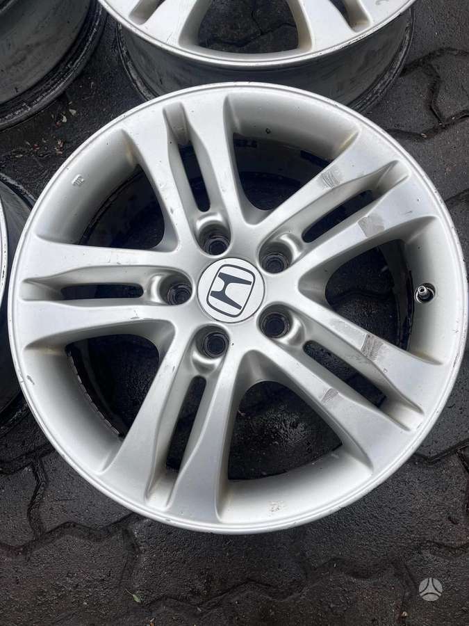 Honda, легкосплавные , R17