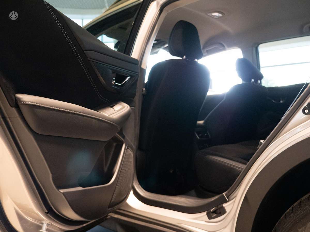 Subaru Outback, 2.5 l., Универсал