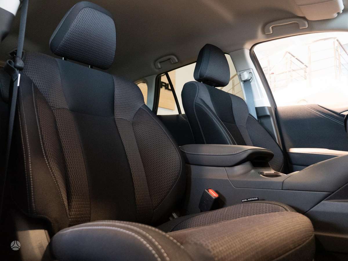 Subaru Outback, 2.5 l., Универсал