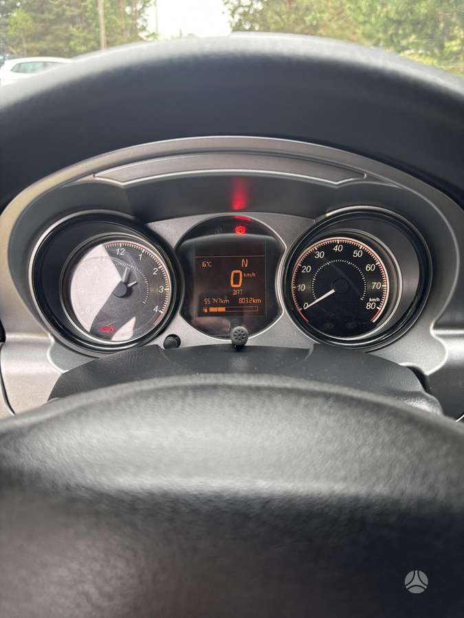 Ligier JS50, 0.5 l., hatchback