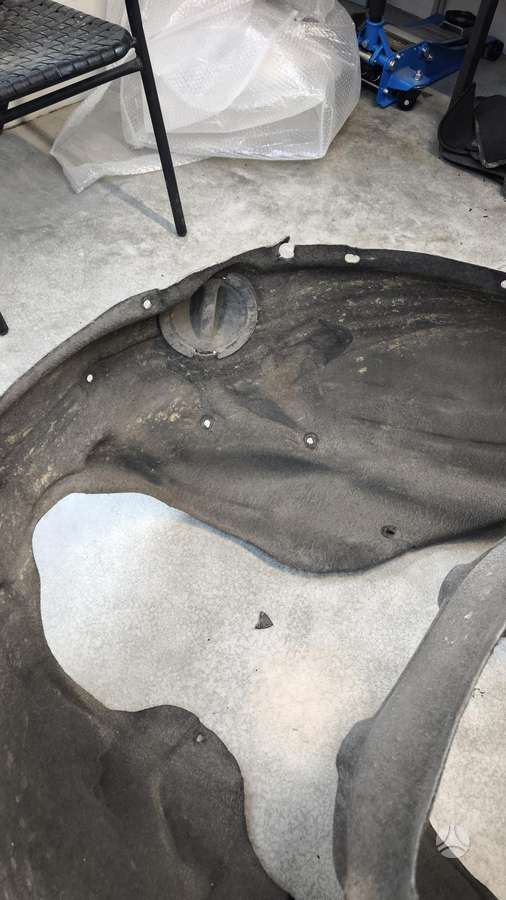 Dodge Durango trim parts, seats