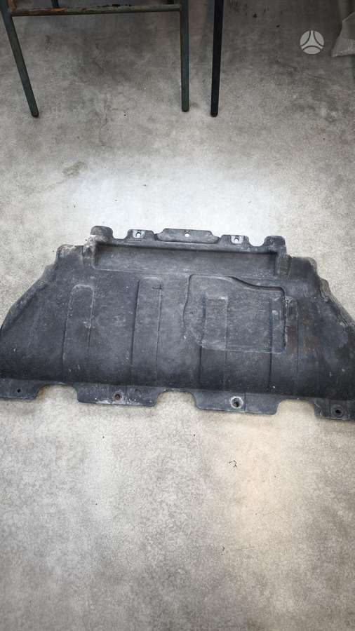 Dodge Durango trim parts, seats