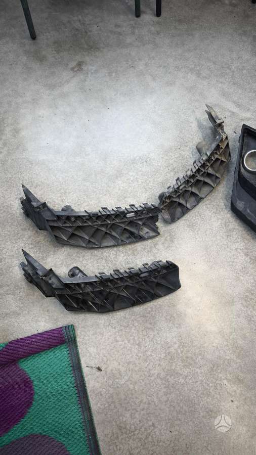 Dodge Durango trim parts, seats