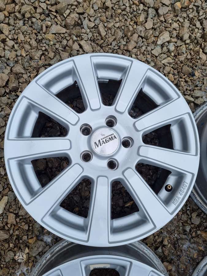 -Kita-, light alloy, R16