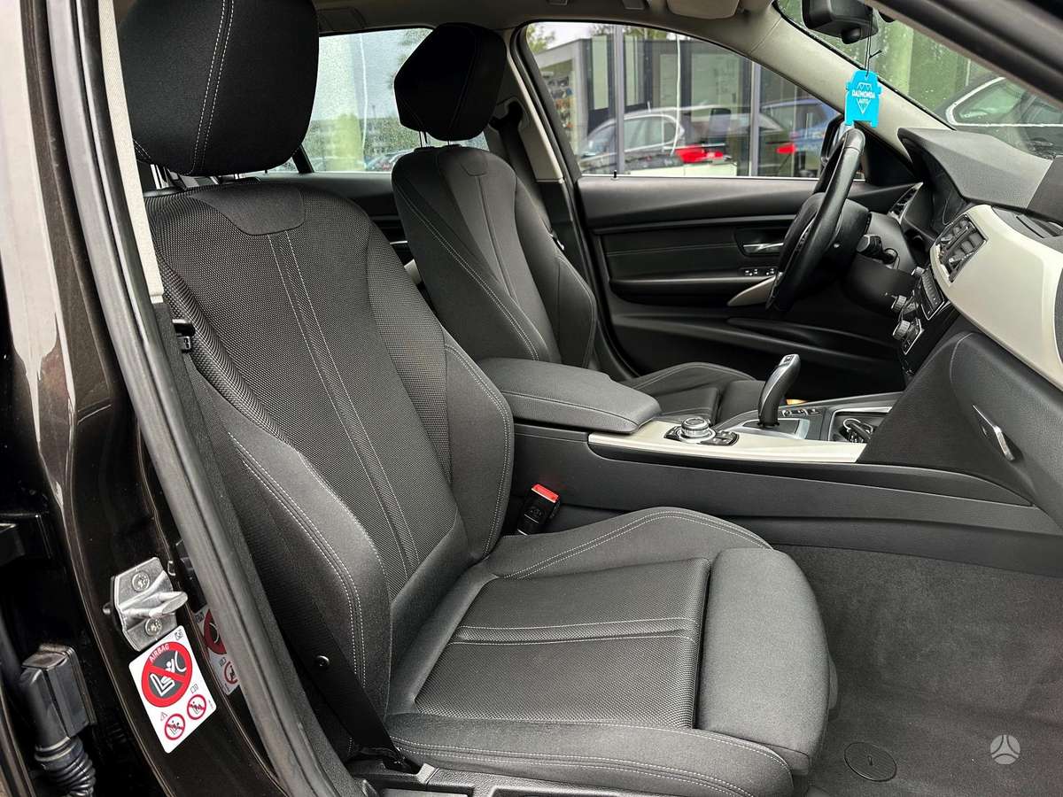BMW 318, 1.5 l., Универсал