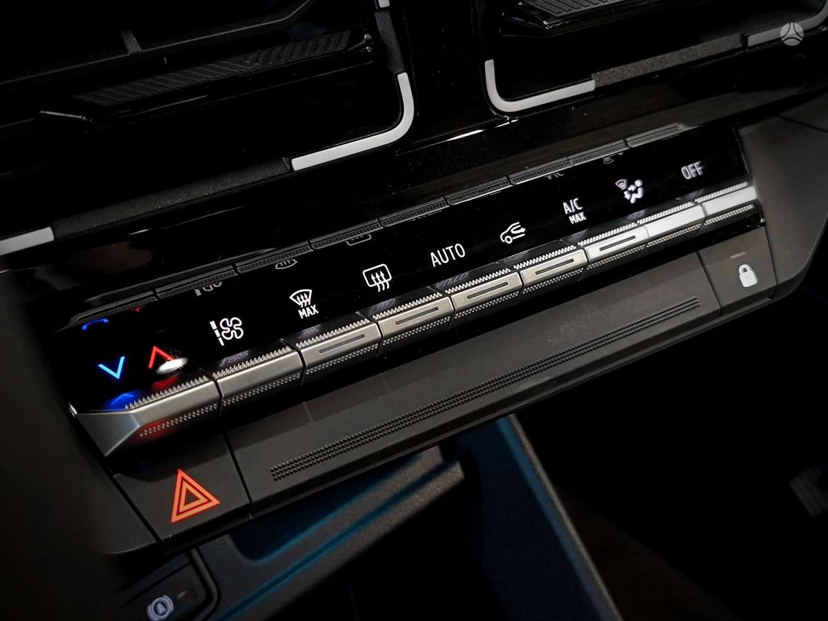 Renault 5 E-Tech, 52 kWh, hatchback