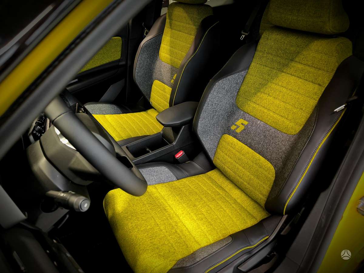 Renault 5 E-Tech, 52 kWh, hatchback