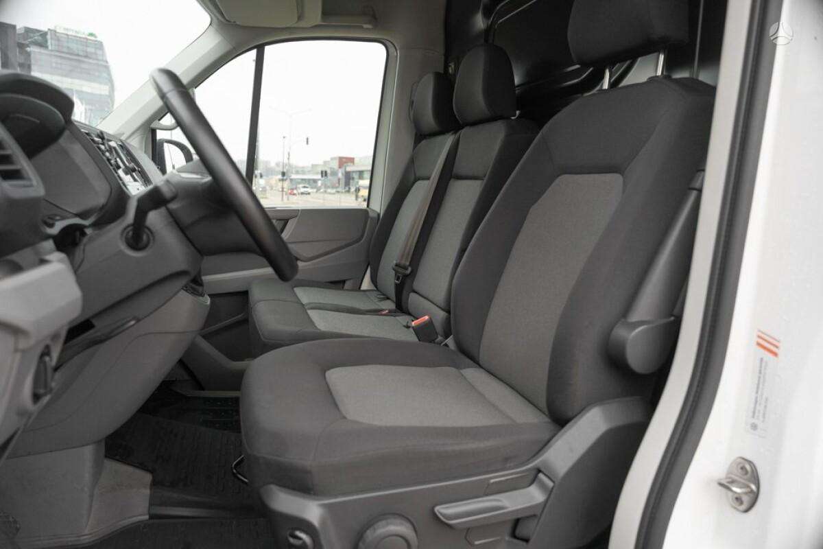 Volkswagen Crafter - 7