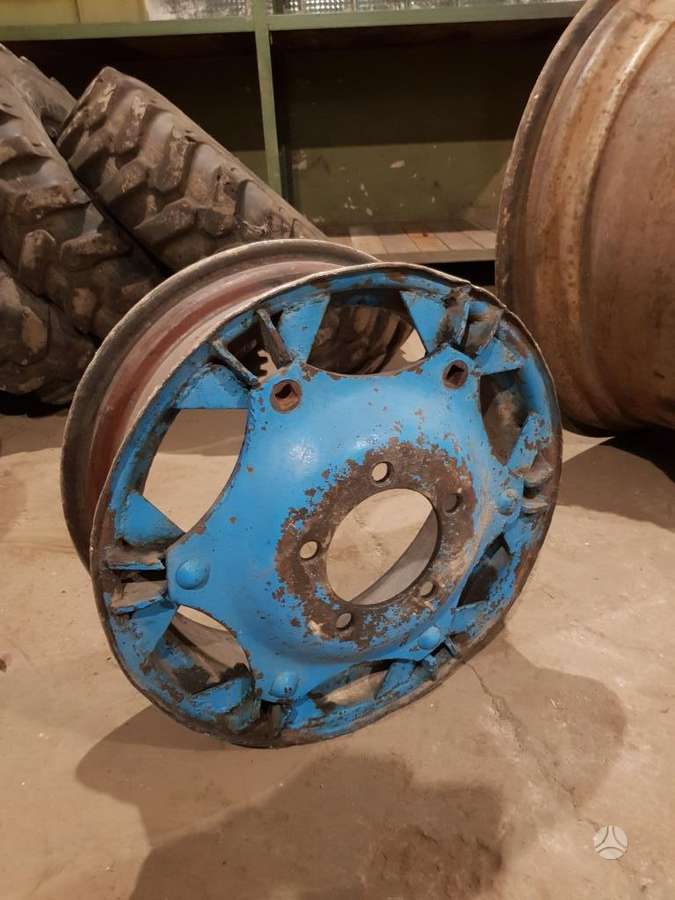 MTZ