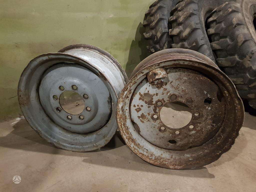 MTZ