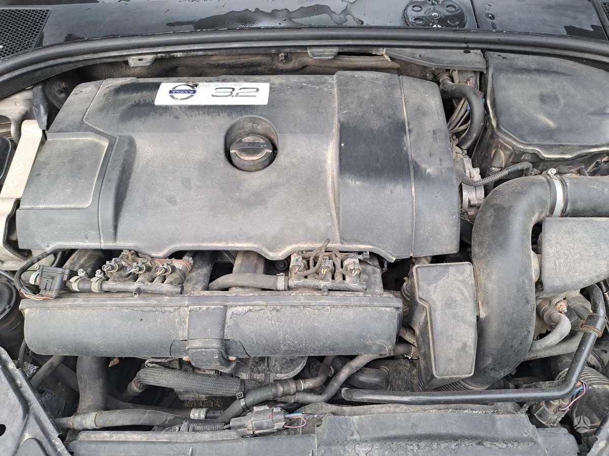 Volvo XC70, 3.2 l., Универсал