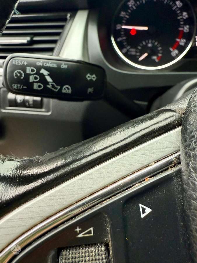 Skoda Rapid, 1.4 l., hatchback