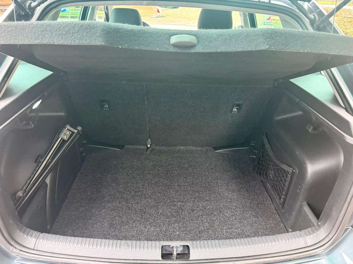 Skoda Rapid, 1.4 l., hatchback