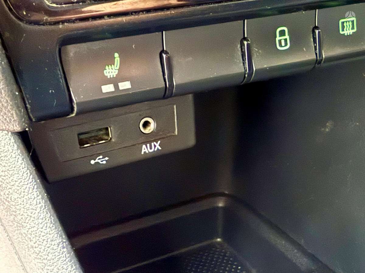 Skoda Rapid, 1.4 l., hatchback