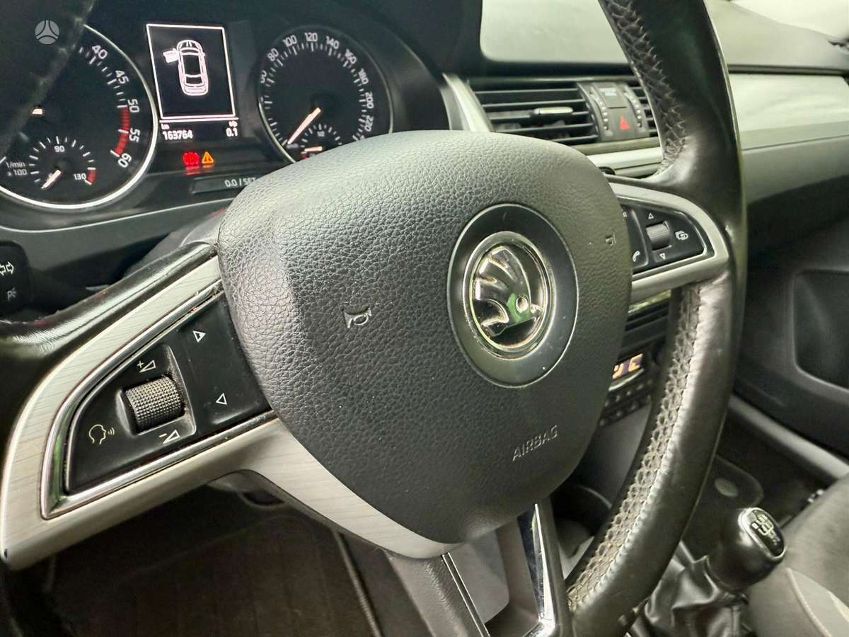 Skoda Rapid, 1.4 l., hatchback