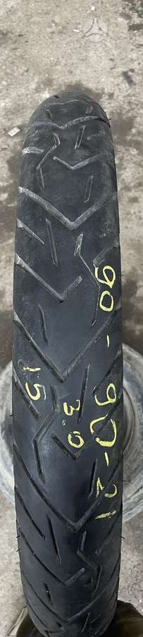 Pirelli Scorpion Trail 2, summer 90/90 R21
