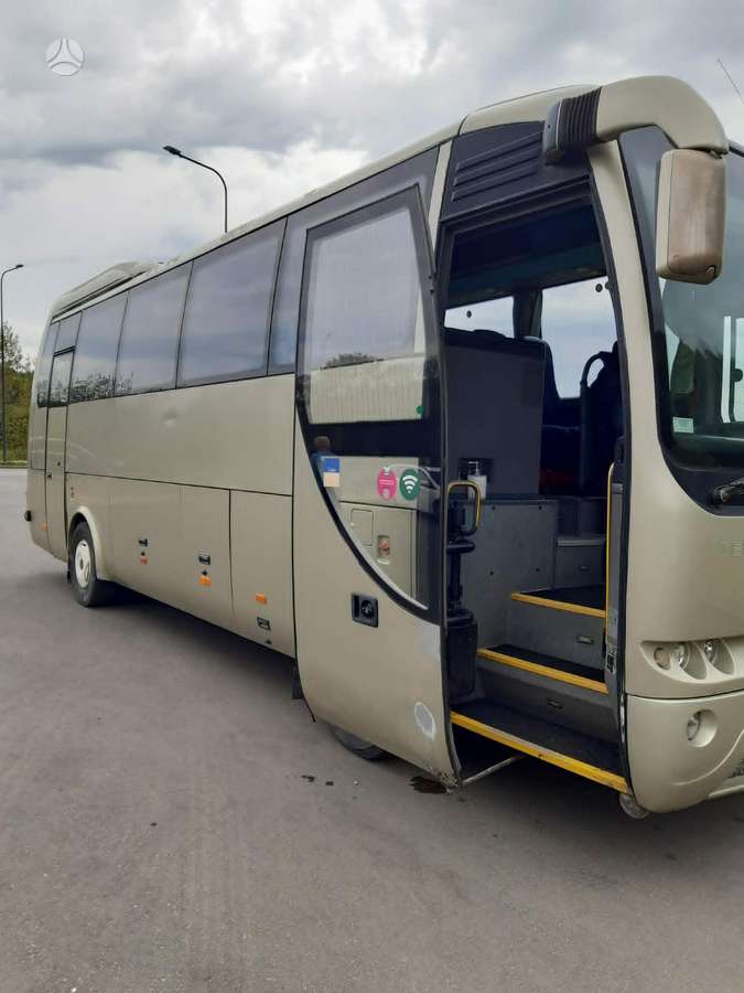 Temsa OPALIN 9, intercity / suburban