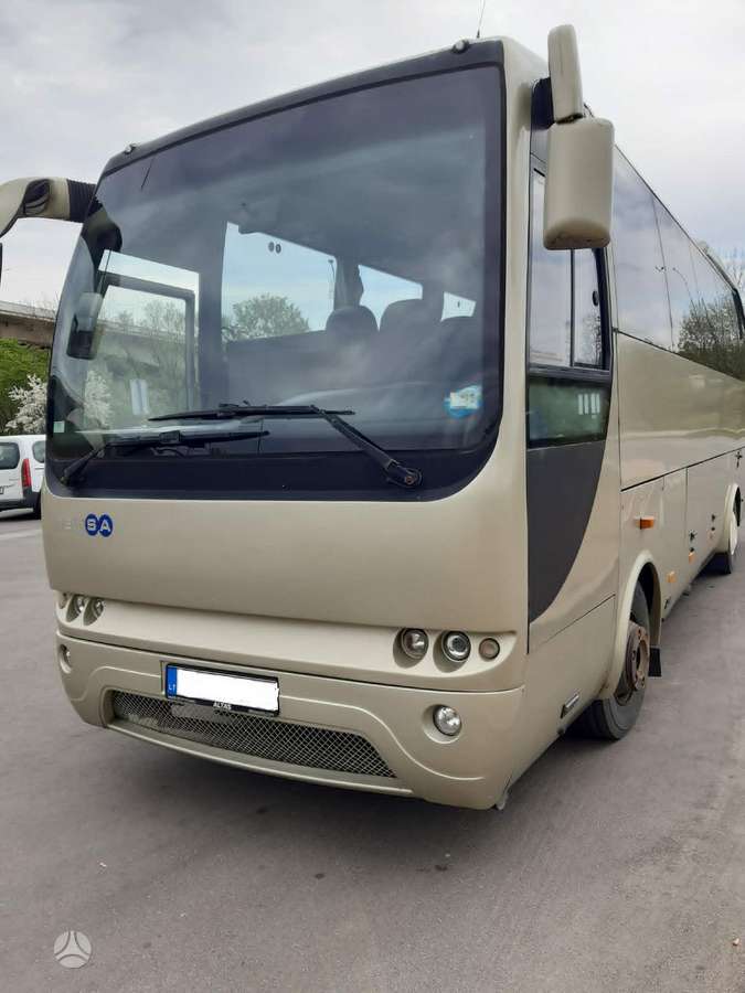 Temsa OPALIN 9, intercity / suburban