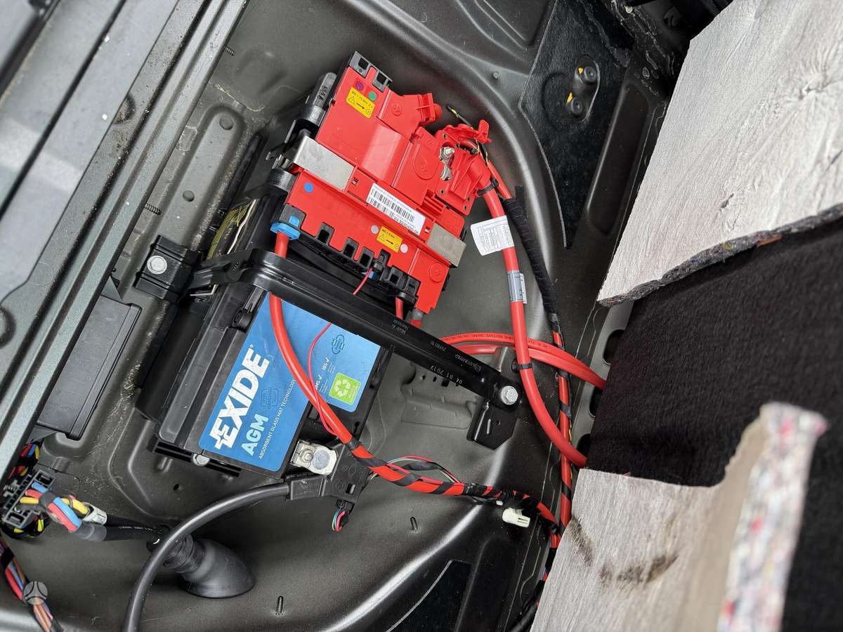 BMW 520, 2.0 l., wagon