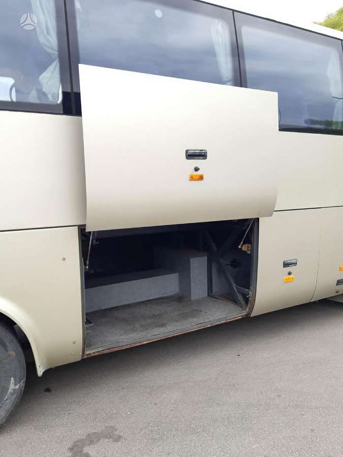 Temsa OPALIN 9, intercity / suburban