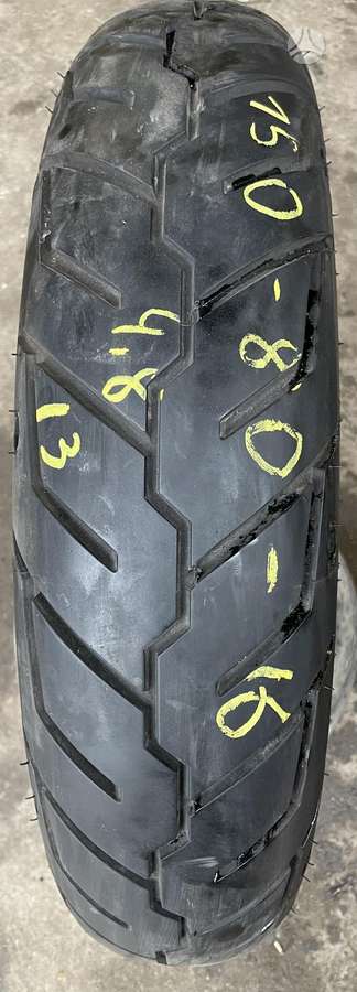 Michelin Scorcher “31”, summer 150/80 R16