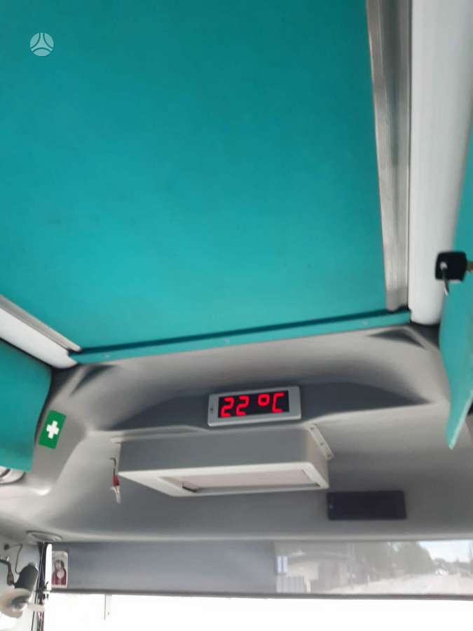 Temsa OPALIN 9, intercity / suburban