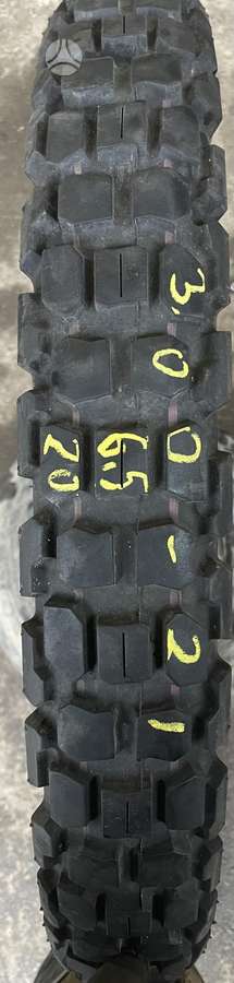 Bridgestone TW-301, universalios 90/90 R21