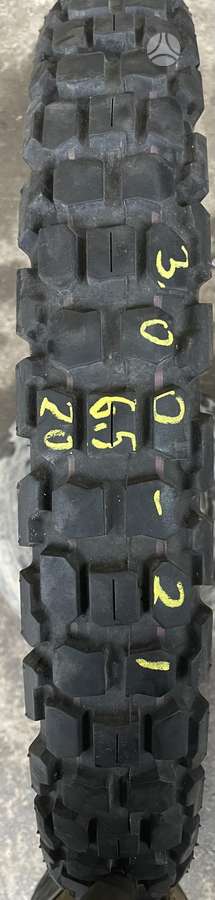 Bridgestone TW-301, всесезонные 90/90 R21