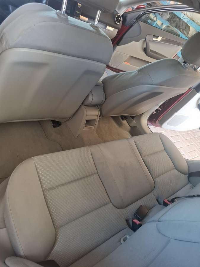 Audi A3, 2.0 l., hatchback