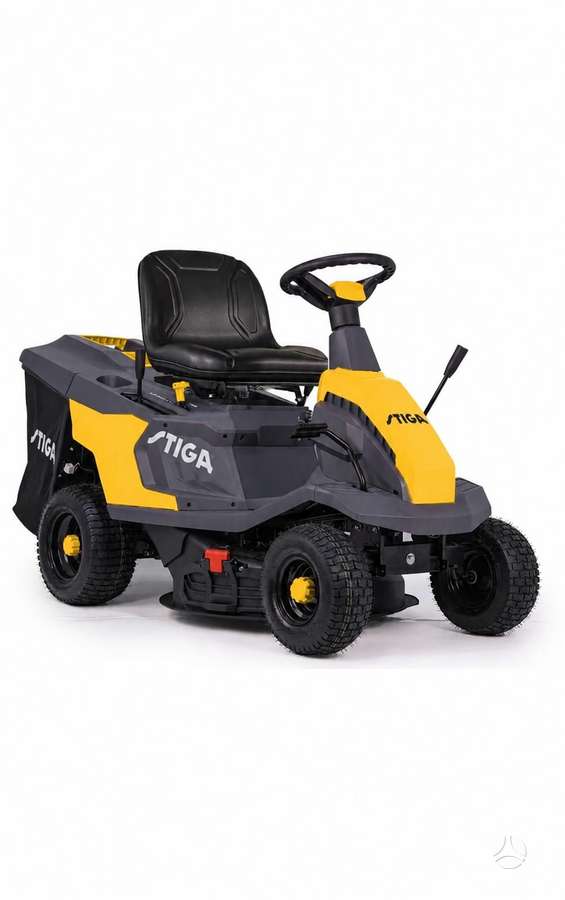 STIGA 4500W, žoliapjovės