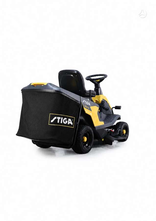 STIGA 4500W, žoliapjovės