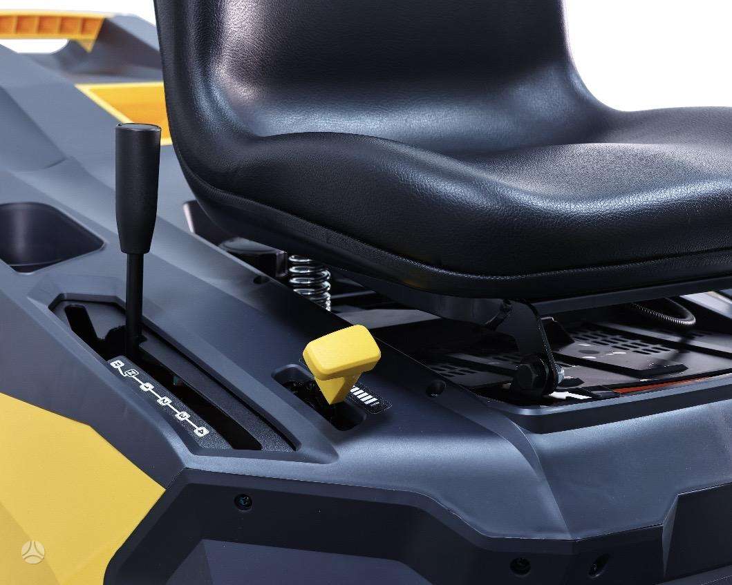 STIGA 4500W, газонокосилки, триммеры