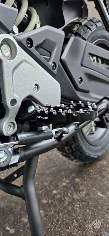 CFMOTO 1000MT-X 9462cc, эндуро / adventure
