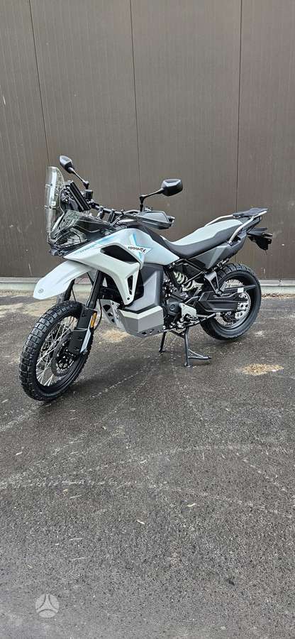 CFMOTO 1000MT-X 9462cc, эндуро / adventure