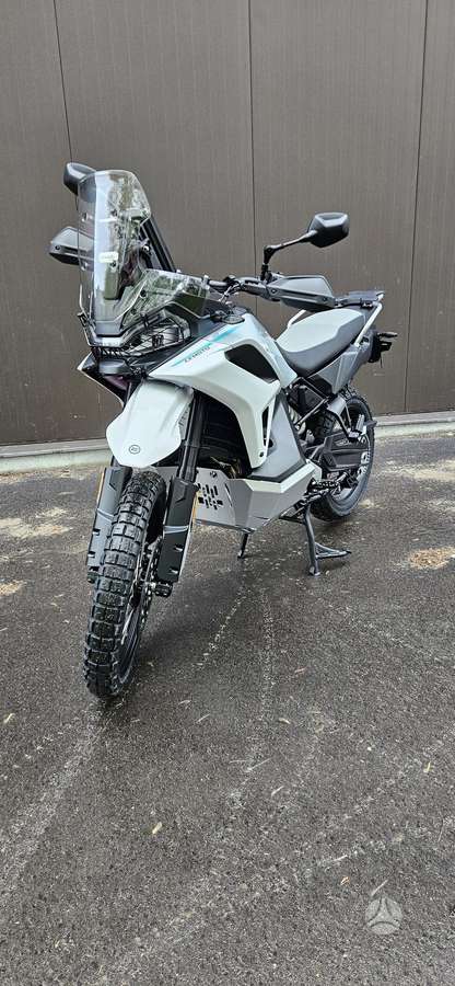 CFMOTO 1000MT-X 9462cc, эндуро / adventure