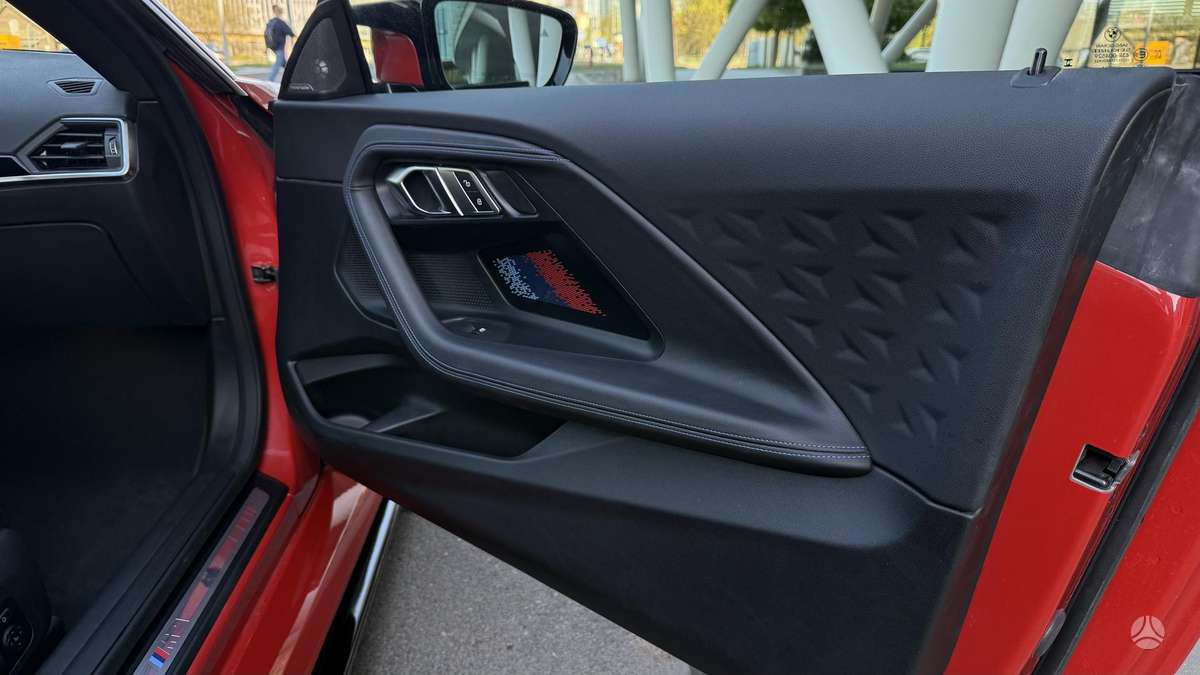 BMW M2, 3.0 l., coupe