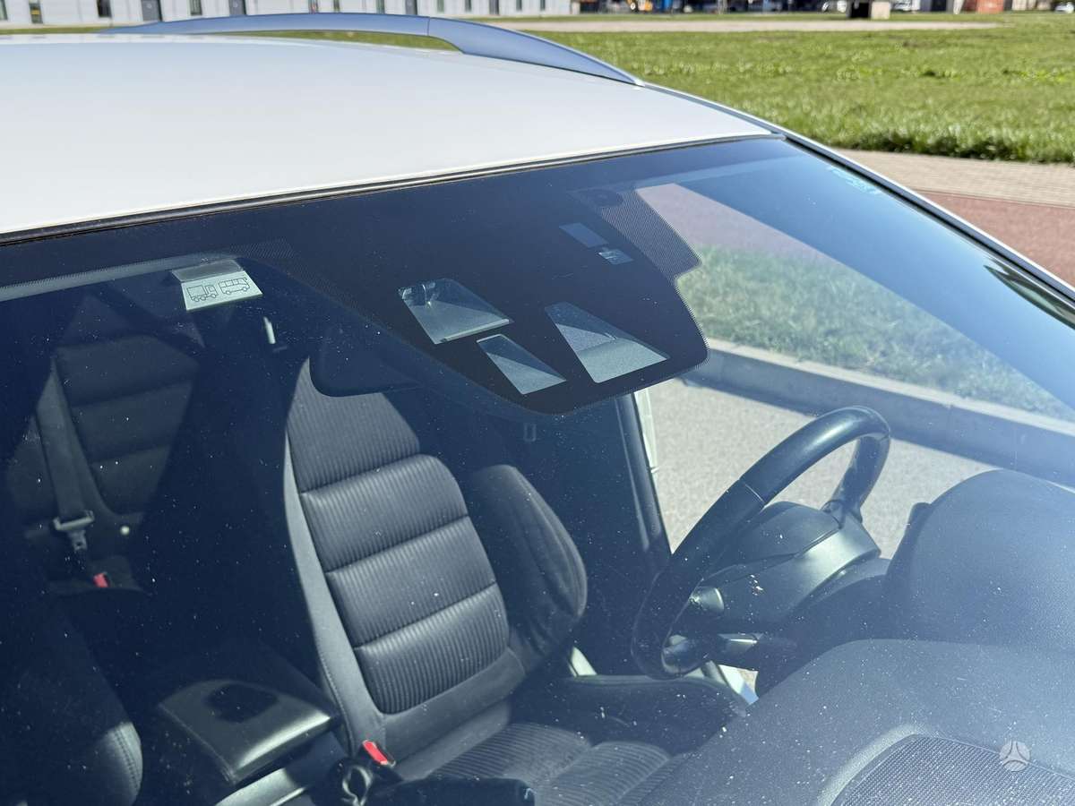 Mazda 6, 2.2 l., wagon