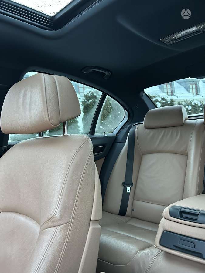 BMW 740, 3.0 l., Седан