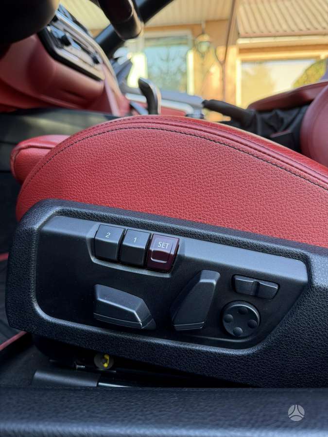 BMW 435, convertible