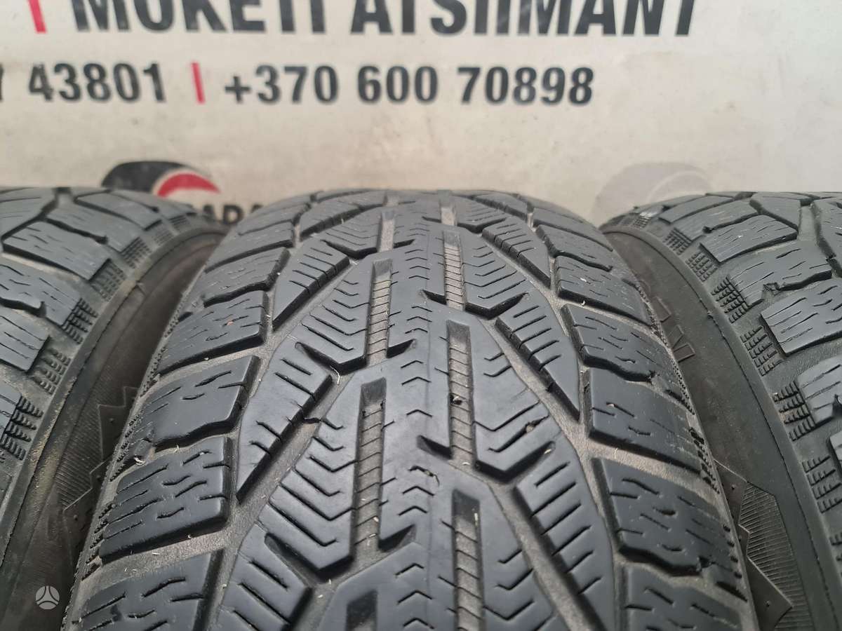 Taurus Winter, winter 225/60 R17