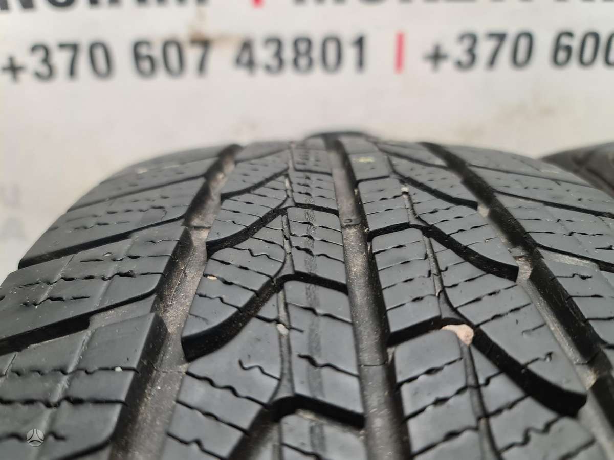 Goodyear EfficientGrip Cargo, зимние 215/60 R17