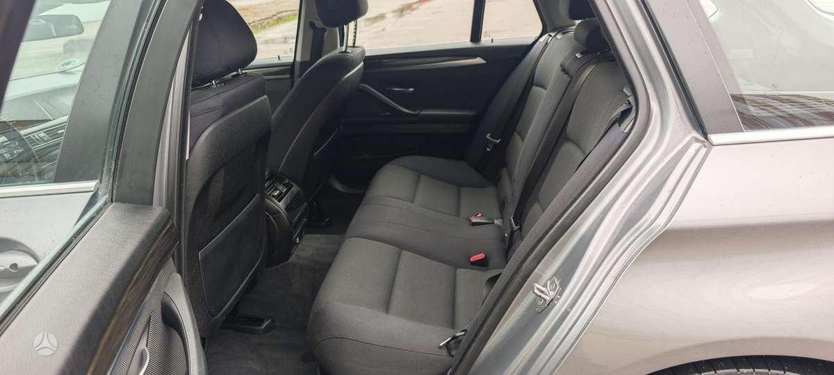 BMW 520, 2.0 l., Универсал