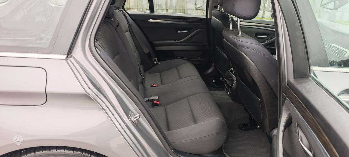 BMW 520, 2.0 l., Универсал