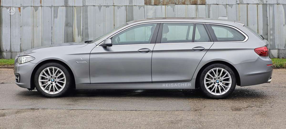 BMW 520, 2.0 l., universalas